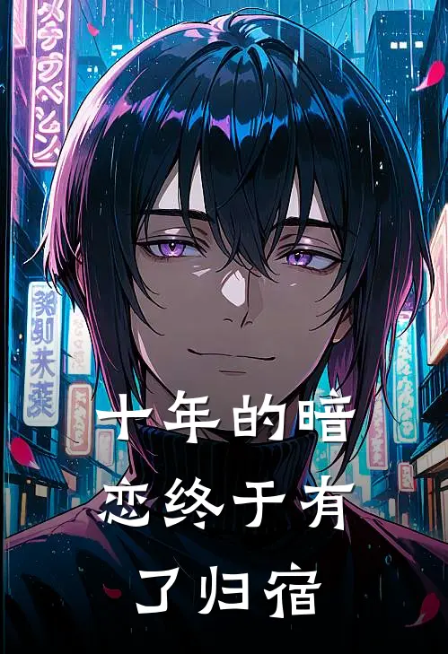 十年的暗恋终于有了归宿林芷晴方夏完结版小说_最新章节列表十年的暗恋终于有了归宿(林芷晴方夏)