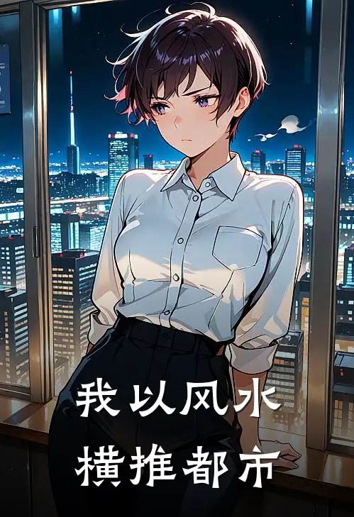 我以风水横推都市(李北辰李北辰)完结小说_小说完整版免费阅读我以风水横推都市李北辰李北辰