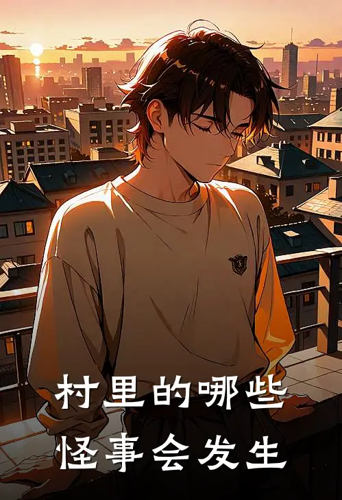 村里的哪些怪事会发生