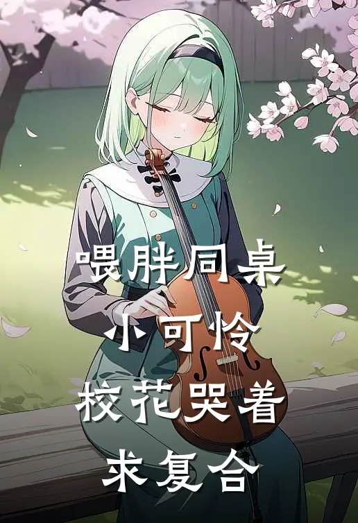 祁逢舟陆昭夕(喂胖同桌小可怜，校花哭着求复合)_《喂胖同桌小可怜，校花哭着求复合》最新章节免费在线阅读