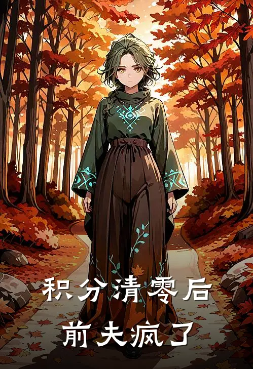 积分清零后，前夫疯了周泽悦悦最新热门小说_积分清零后，前夫疯了全本在线阅读