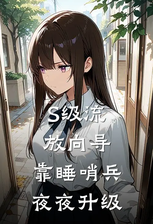 S级流放向导：靠睡哨兵夜夜升级(郑悦陈昌)热门网络小说_小说推荐完结S级流放向导：靠睡哨兵夜夜升级(郑悦陈昌)