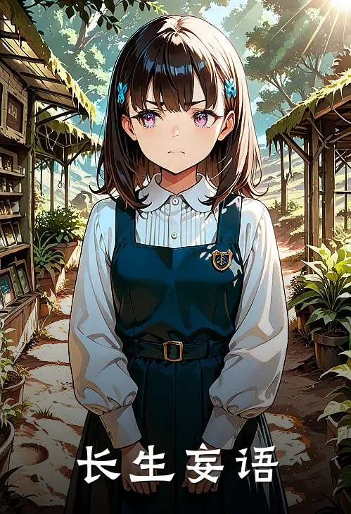 长生妄语(钱探花裴三爷)全文阅读免费全集_完结小说长生妄语钱探花裴三爷