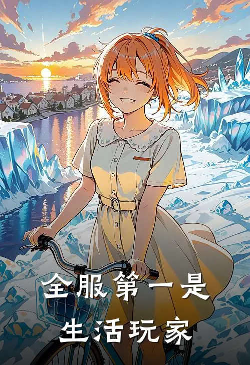 全服第一是生活玩家艾莉森巴德_《全服第一是生活玩家》最新章节免费在线阅读