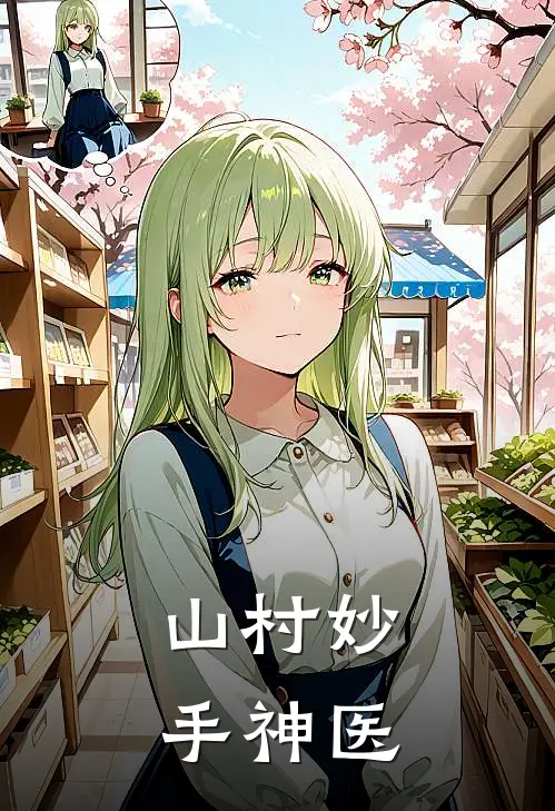 山村妙手神医