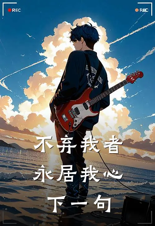 不弃我者永居我心下一句