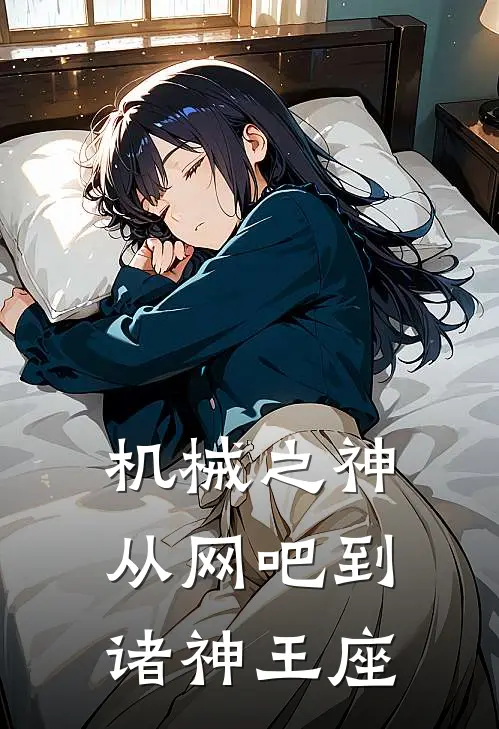 机械之神：从网吧到诸神王座林烬陈岩小说免费完结_完本热门小说机械之神：从网吧到诸神王座林烬陈岩