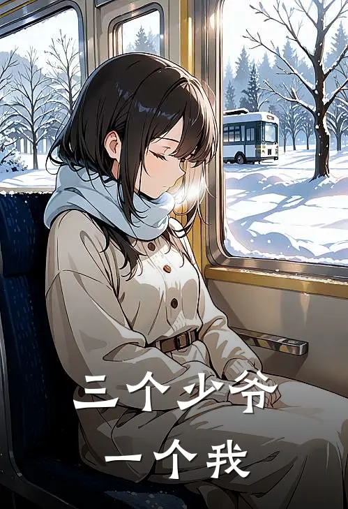 三个少爷一个我
