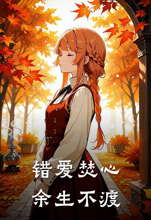 错爱焚心，余生不渡岑青周煜明完结版免费阅读_错爱焚心，余生不渡全章节免费在线阅读