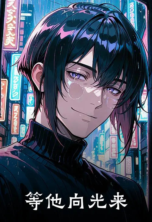 等他向光来(许放陈阳)网络热门小说_最新小说等他向光来(许放陈阳)