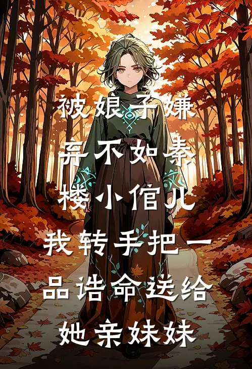 被娘子嫌弃不如秦楼小倌儿，我转手把一品诰命送给她亲妹妹谢婉宁宋承晏热门完结小说_最热门小说被娘子嫌弃不如秦楼小倌儿，我转手把一品诰命送给她亲妹妹谢婉宁宋承晏