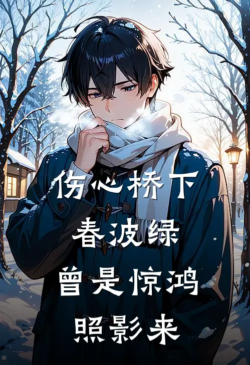 伤心桥下春波绿，曾是惊鸿照影来(谢明姝裴照野)无弹窗小说免费阅读_小说免费阅读无弹窗伤心桥下春波绿，曾是惊鸿照影来谢明姝裴照野