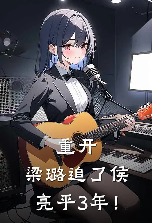 重开：梁璐追了侯亮平3年！(侯亮平梁璐)火爆小说_《重开：梁璐追了侯亮平3年！》侯亮平梁璐小说免费在线阅读