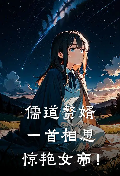 儒道赘婿：一首相思，惊艳女帝！(宋愈许文茵)无弹窗小说免费阅读_小说免费阅读无弹窗儒道赘婿：一首相思，惊艳女帝！宋愈许文茵