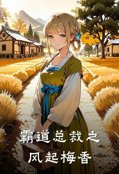 霸道总裁之风起梅香(李梅王浩)免费小说_完整版免费阅读霸道总裁之风起梅香李梅王浩