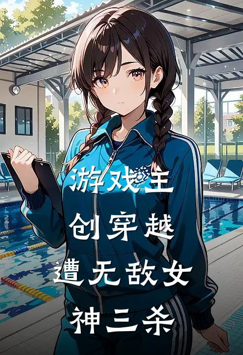 叶筱柔威尔(游戏主创穿越，遭无敌女神三杀)全本阅读_叶筱柔威尔最新热门小说