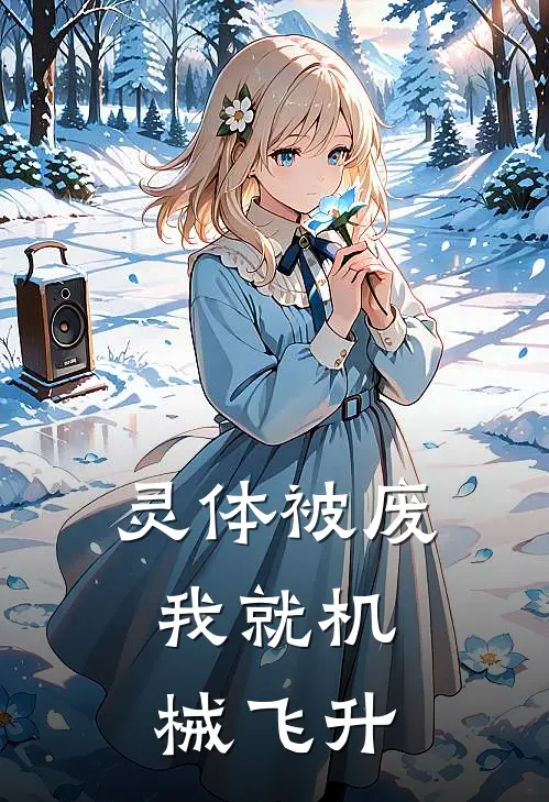 灵体被废，我就机械飞升