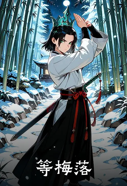 等梅落(贺楚贺楚)小说完结版_全文阅读免费全集等梅落贺楚贺楚