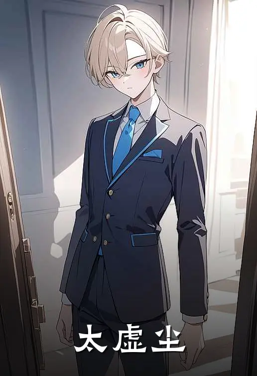 沈墨赵大虎《太虚尘》全文免费阅读_太虚尘全集在线阅读