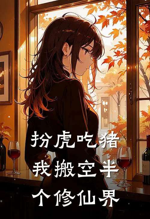 扮虎吃猪，我搬空半个修仙界云昭月云峰热门的小说_热门小说在线阅读扮虎吃猪，我搬空半个修仙界云昭月云峰