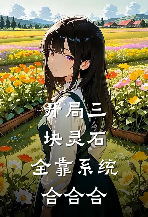 开局三块灵石，全靠系统合合合林宇赵虎最新完本小说_免费小说大全开局三块灵石，全靠系统合合合(林宇赵虎)