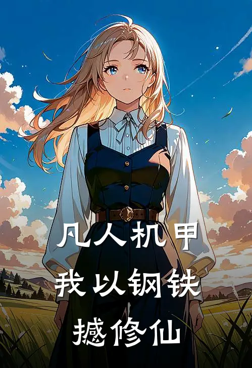 凡人机甲：我以钢铁撼修仙(林越赵虎)好看的小说推荐完结_完本小说凡人机甲：我以钢铁撼修仙林越赵虎