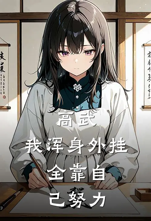 高武：我浑身外挂，全靠自己努力江若薇秦天完本小说免费阅读_最新章节列表高武：我浑身外挂，全靠自己努力(江若薇秦天)