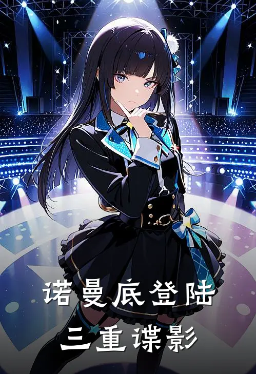 诺曼底登陆：三重谍影林砚安娜免费小说全集_小说免费完结诺曼底登陆：三重谍影林砚安娜