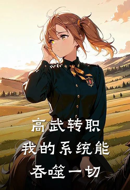 高武转职：我的系统能吞噬一切萧玄张辽完本小说免费阅读_小说完结版高武转职：我的系统能吞噬一切萧玄张辽