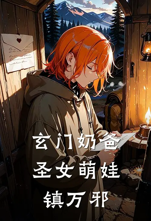 玄门奶爸：圣女萌娃镇万邪(陆惊玄陆念安)完结版免费小说_热门完结小说玄门奶爸：圣女萌娃镇万邪(陆惊玄陆念安)