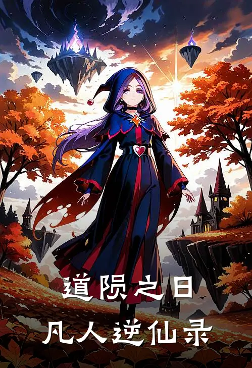 李尘陈老西(道陨之日：凡人逆仙录)最新章节免费在线阅读_道陨之日：凡人逆仙录最新章节免费阅读