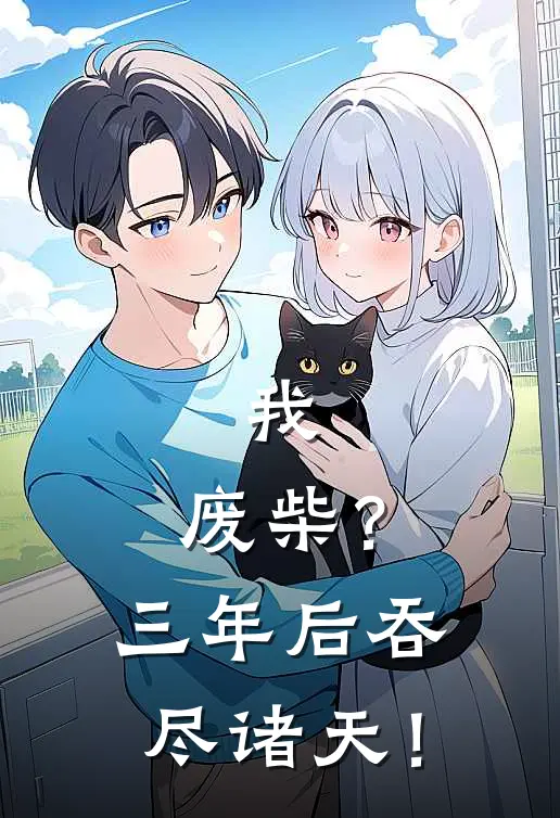 我，废柴？三年后吞尽诸天！林夜林虎热门小说阅读_好看的小说推荐完结我，废柴？三年后吞尽诸天！林夜林虎