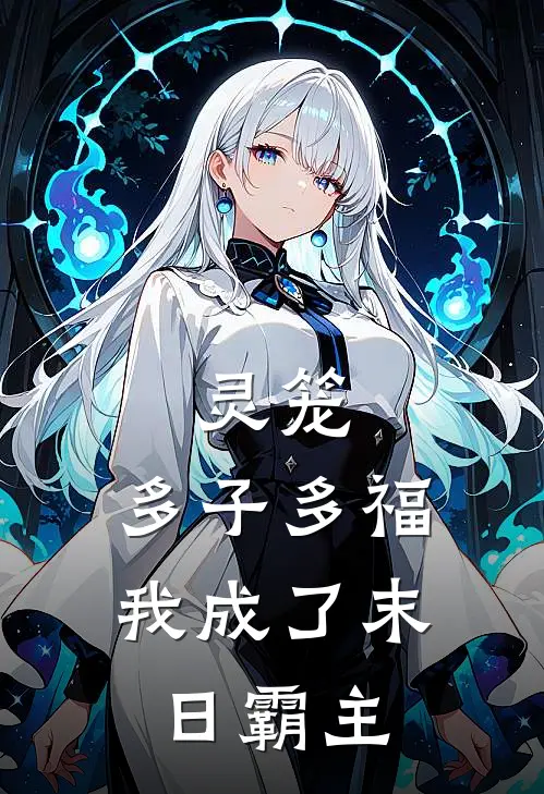 灵笼：多子多福，我成了末日霸主陈衍冉冰完本小说免费阅读_最新章节列表灵笼：多子多福，我成了末日霸主(陈衍冉冰)