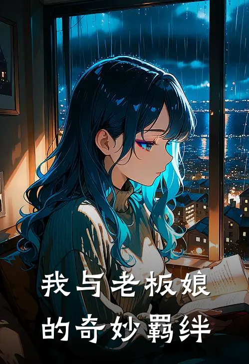 我与老板娘的奇妙羁绊(周明远靳晓东)全本免费小说阅读_全文免费阅读我与老板娘的奇妙羁绊周明远靳晓东