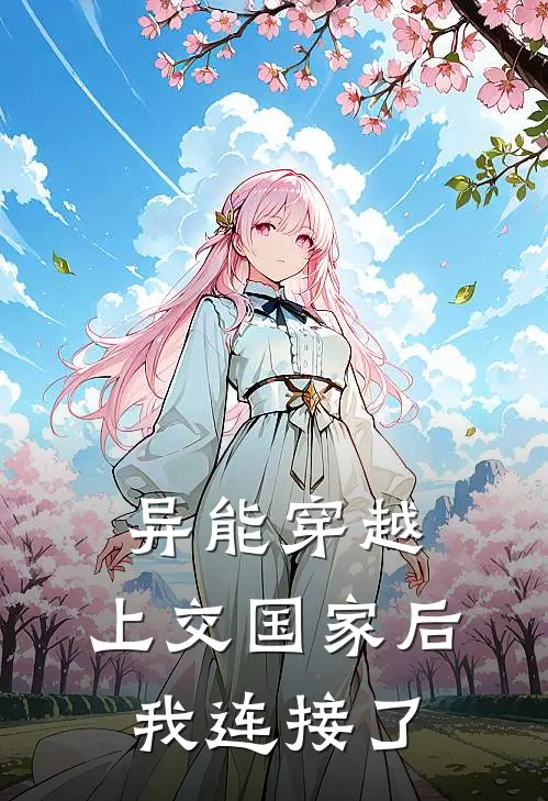 异能穿越：上交国家后，我连接了林砚林哥免费小说全集_免费阅读无弹窗异能穿越：上交国家后，我连接了林砚林哥