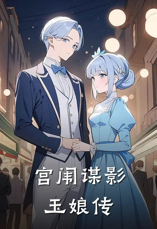 宫闱谋影：玉娘传唐杰忠唐玉娘热门小说免费阅读_完本完结小说宫闱谋影：玉娘传(唐杰忠唐玉娘)