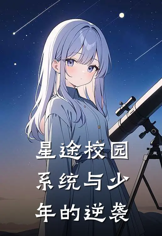 星途校园：系统与少年的逆袭林默苏清越免费小说大全_完结的小说星途校园：系统与少年的逆袭(林默苏清越)