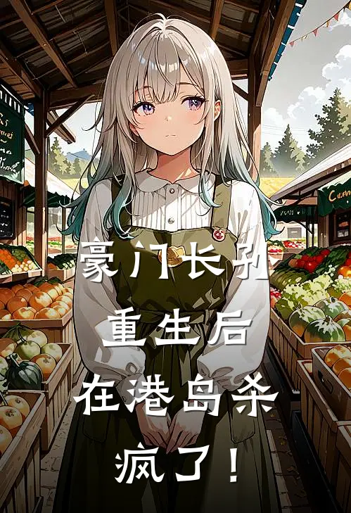 豪门长孙重生后，在港岛杀疯了！(梁天睿赵义)全文免费小说_小说免费完结豪门长孙重生后，在港岛杀疯了！(梁天睿赵义)