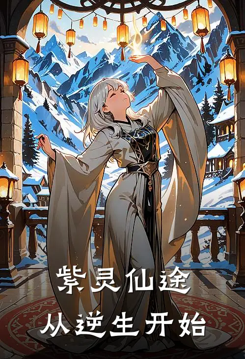 紫灵仙途：从逆生开始林逸轩玉佩免费完本小说_小说推荐完本紫灵仙途：从逆生开始(林逸轩玉佩)