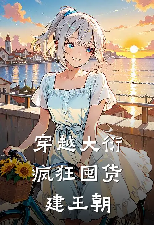 林渊林世安穿越大衍：疯狂囤货建王朝全章节在线阅读_穿越大衍：疯狂囤货建王朝全集免费在线阅读