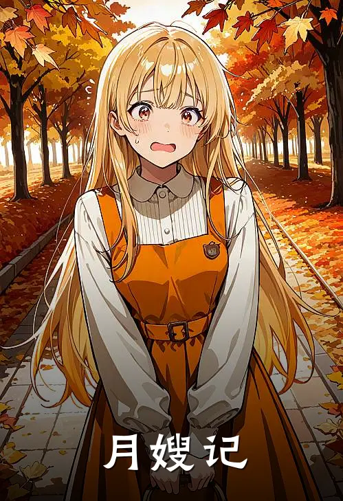 月嫂记陈惠华婷婷小说完结推荐_完整版小说免费阅读月嫂记(陈惠华婷婷)