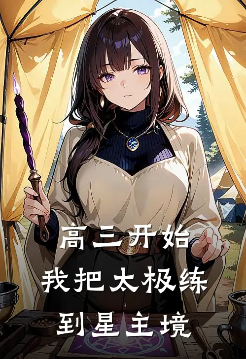 高三开始，我把太极练到星主境沈一郭伟最新好看小说_已完结小说高三开始，我把太极练到星主境沈一郭伟