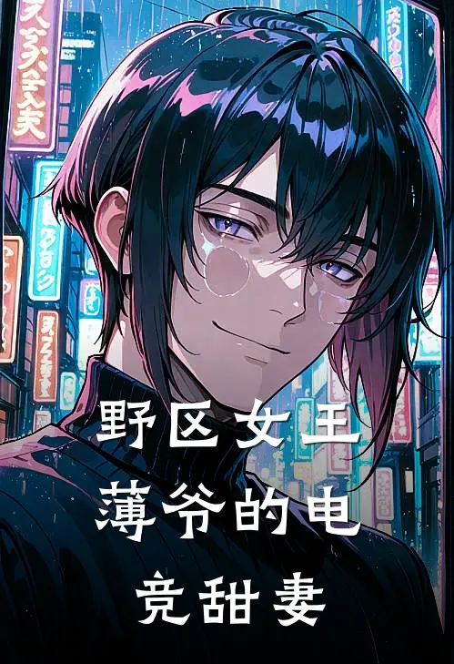 林鹿薄靳霆野区女王：薄爷的电竞甜妻全本免费在线阅读_野区女王：薄爷的电竞甜妻全本阅读