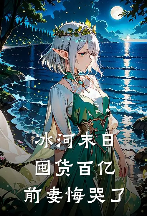 冰河末日：囤货百亿，前妻悔哭了王青青王志强全文阅读免费全集_最新全本小说冰河末日：囤货百亿，前妻悔哭了(王青青王志强)