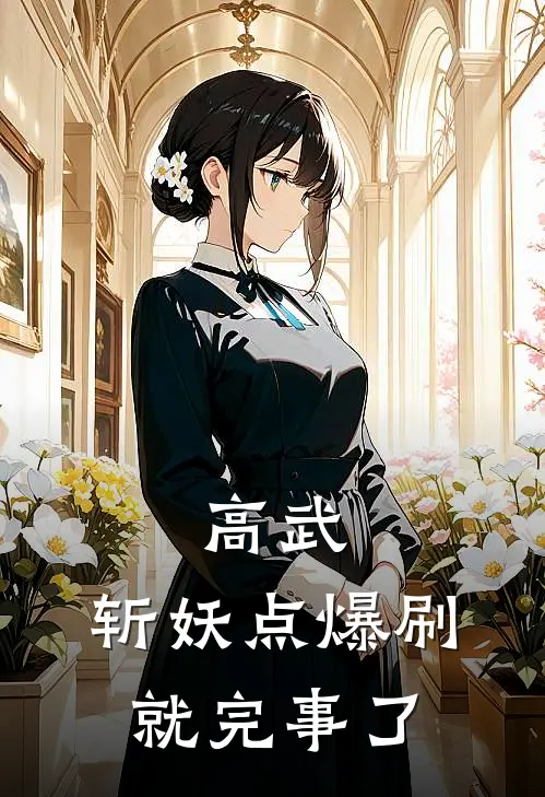 高武：斩妖点爆刷就完事了林砚砚砚完整免费小说_小说全文免费阅读高武：斩妖点爆刷就完事了林砚砚砚