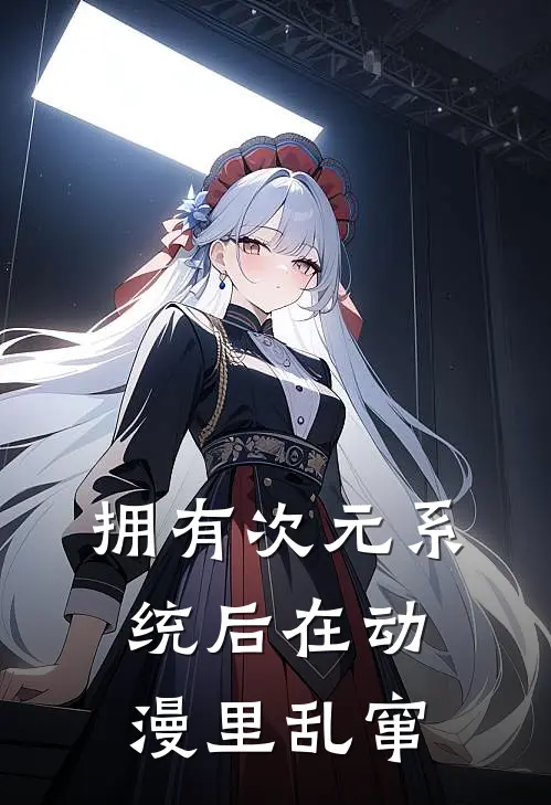 拥有次元系统后在动漫里乱窜翔阳越梦完结版小说_最新章节列表拥有次元系统后在动漫里乱窜(翔阳越梦)