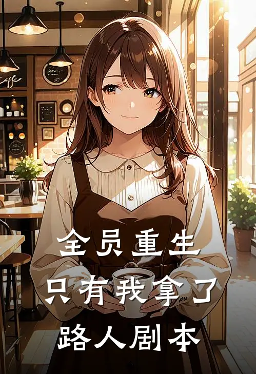 全员重生：只有我拿了路人剧本(林宇苏清歌)完整版免费小说_完结版小说推荐全员重生：只有我拿了路人剧本(林宇苏清歌)