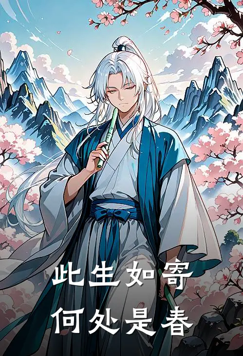 此生如寄，何处是春