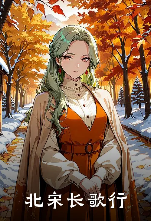 北宋长歌行(陈溟赵清漪)在线免费小说_完结小说免费阅读北宋长歌行陈溟赵清漪