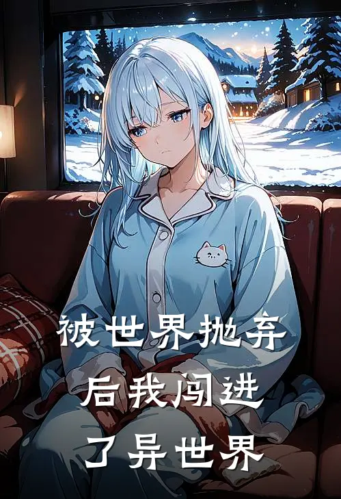 被世界抛弃后我闯进了异世界(林默林阳)热门小说_完结版小说全文免费阅读被世界抛弃后我闯进了异世界(林默林阳)